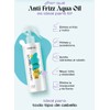 VOGLIA Loción Anti Frizz Aqua Oil 250ml 2-PACK TRATAMIENTO PARA