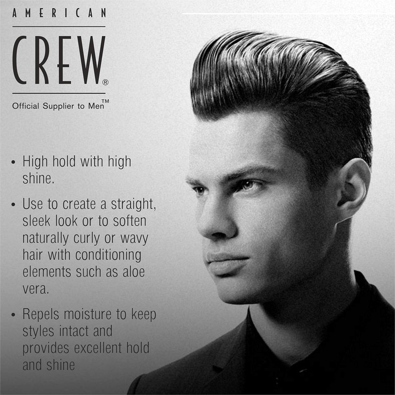 American Crew Grooming Cream Women Pack of 1