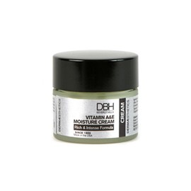 DBH Dermesterix Vitamin A&E Moisture Cream 1oz / DBH 더메스테릭스 비타민 A&E 모이스춰 크림 1oz