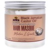 Black Jamaican Castor Oil Hair Masque by Okay for Unisex