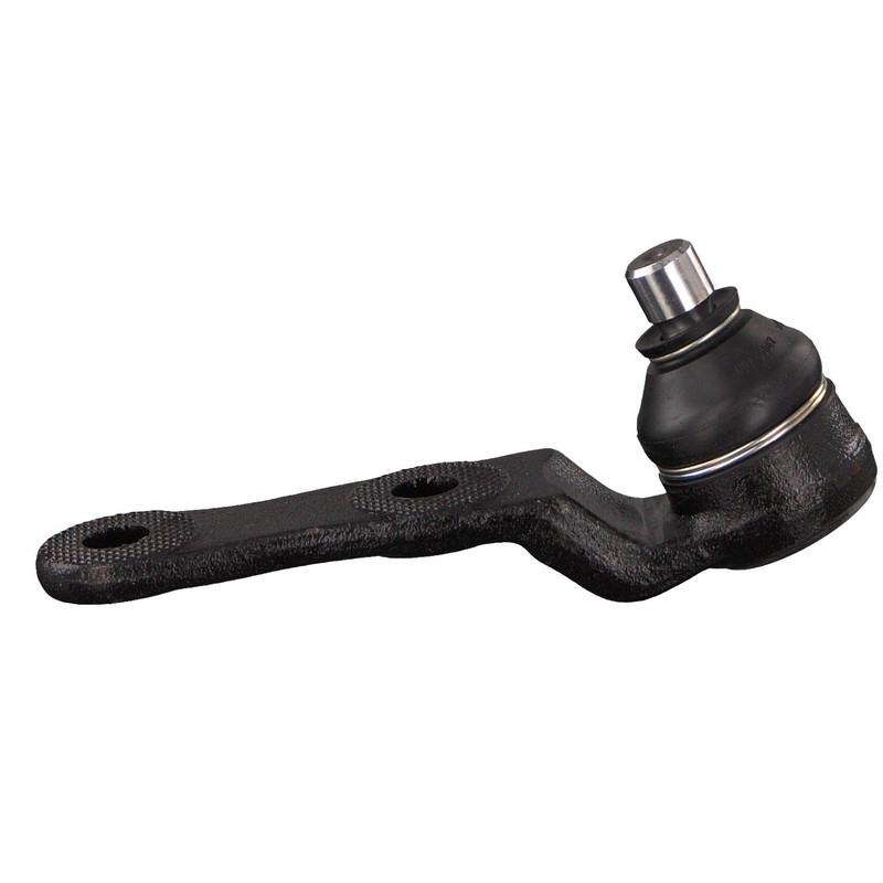 febi bilstein 11746 Ball Joint with Mounting Material, Pack of