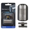 2025 83M Head Cassette Shaver Foil Cutter Replacement For Braun