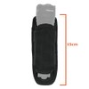 TacFirst Lamp Holster GH007 Baton Tonfa Holder Rotatable Police Security