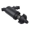 Filtro De Agua Macho 3/4 Para Malla De Riego