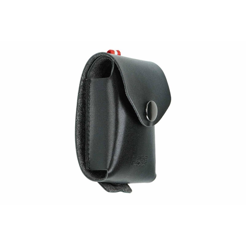 caseroxx Wireless Detector Case for Swissphone BOSS/Res.Q - Protective Case