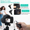 AODELAN USB-C Rechargeable Wireless Camera Remote Shutter Release for Canon