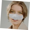 Ipetboom Winter Supplies Lightweight Nose Warmer for Cold Comfortable Nose