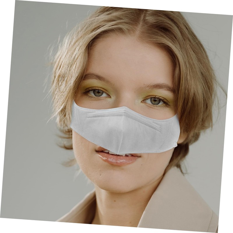 Ipetboom Winter Supplies Lightweight Nose Warmer for Cold Comfortable Nose