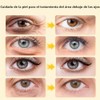 Adofect - Rotus 30 Pairs Gold Eye Mask Power Crystal