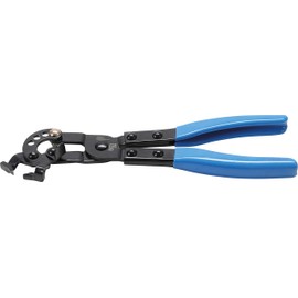 BGS 3545 | Door Clip/Rivet Release Pliers | 230 mm