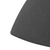 sourcing map Triangular Sandpaper Hook and Loop Triangle Sanding Pad