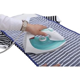 3 Malla Protector De Planchado Tela Paño Plancha Ropa Delicada Tela Almohadilla para planchar