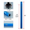 SALI Wet Diamond Core Drill Bits 1-1/8"/29mm Diameter Core Drill