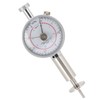GY‑2 Portable Fruit Hardness Tester Sclerometer Dual Pointer Dial Maturity