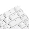Mechanical Keyboard 68keys 3 Mode Wireless 2.4G Type C Wired