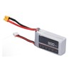 LiPo Battery 25C 900mAh XT30 Connector Stable Powerful Performance RC