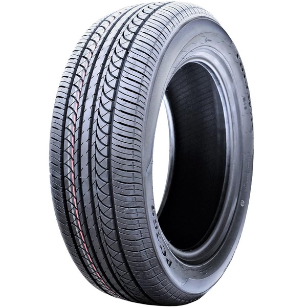 Fullway PC369 All-Season Passenger Car Performance Radial Tire-215/65R17 215/65/17 215/65-17