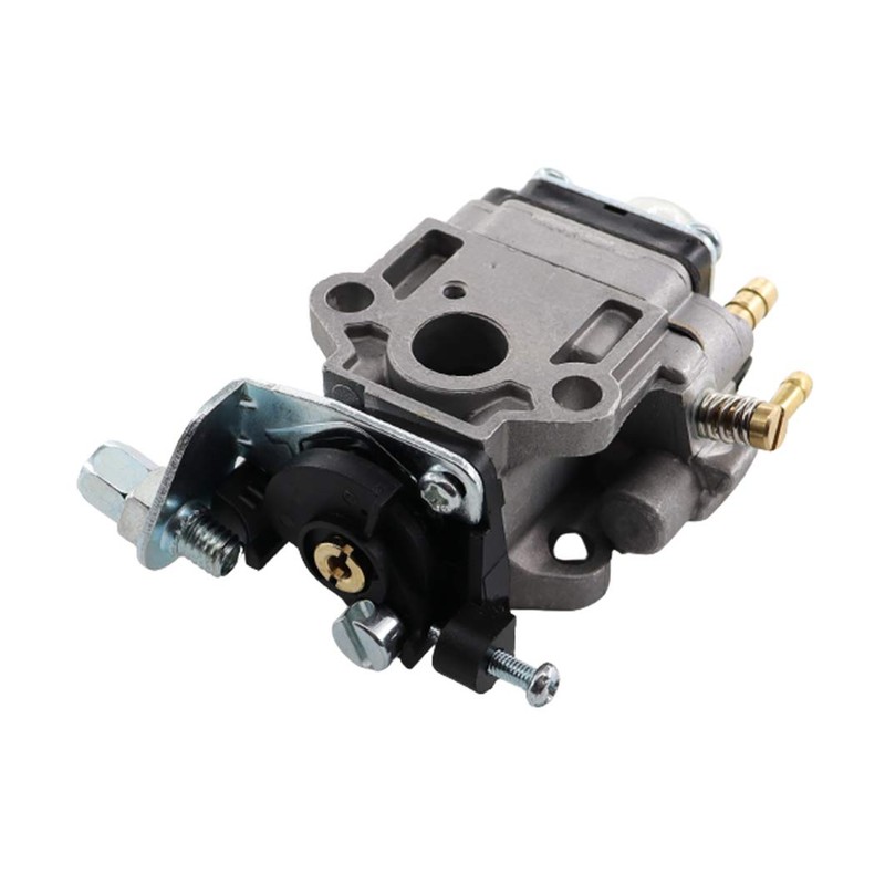 TOPREPAIR Carburetor for RedMax BC200DL BC250 BC221DL BC225DL BC2000DL BC225