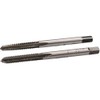 8 x 32 UNC Imperial Tungsten Steel Taper and Plug