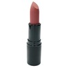Pure Ziva Ruby Rust Deep Red Brown Lipstick Color Moisturizing