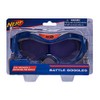 Toy Partner - Nerf Elite Glasses, Azun Orange and Blue