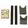 ESSTAC Handcuff KYWI Pouch - One Wrap - Belt Mount