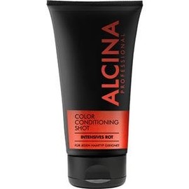 Alcina Colour Conditioning Shot Red 150 ml