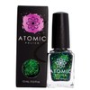 Color Shifting Topper - Atomic Polish - Beryllium (Be)