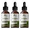 3 Pack Aceite De Orégano - Árbora. 30 Ml.