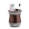Popular Bath 715781 Elite ORB Tooth Brush Holder