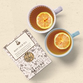 Napiers Rosy Calm Tea Blend - 100g