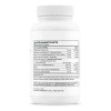 Thorne Basic B Complex 60 Cápsulas Sin Sabor Complejo Vitaminas