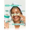Arcilla Facial De Poros De Cica De Árbol De Té,