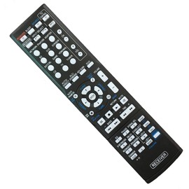 Universal Replacement Remote Control for Pioneer VSX-1019AH-K VSX-1019AHK VSX-522-K AXD7536 7.1-Channel AV A/V Receiver System