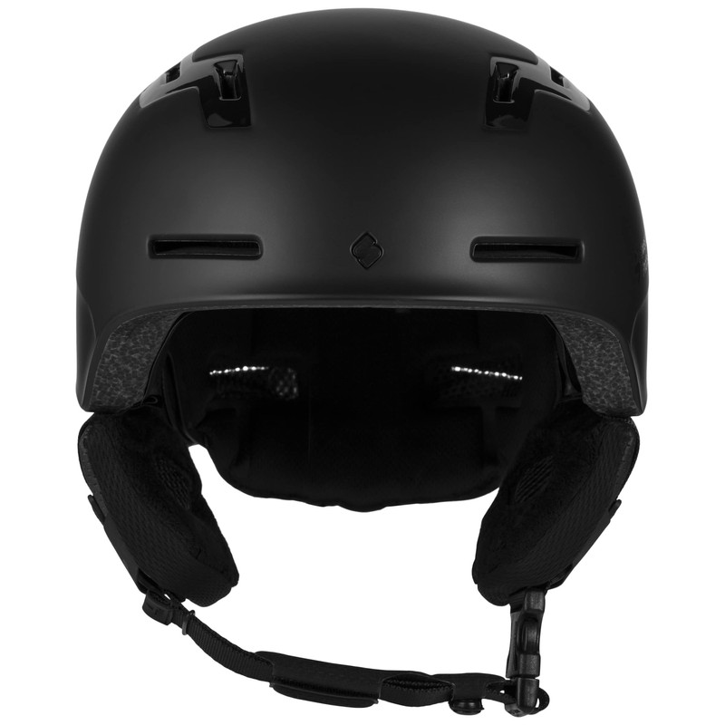 Sweet Protection Winder MIPS Ski Helmet - Lightweight, Highly Ventilated