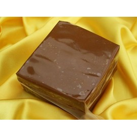Nougat Dark 0.25 kg