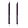 Pack of 2 Almay All-Day Intense Gel Eyeliner, Pure Plum