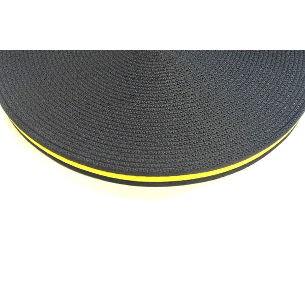 25mm Polyester Air Webbing Heavy Duty Strap For Backpacks Handles