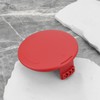 LT Easiyl 2pcs Lawn Mower Spool Cover Trimmer 125-8275 Lawn