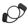 T8 16GB Wireless Bluetooth 4.2 IPX8 Waterproof Bone Conducting HiFi
