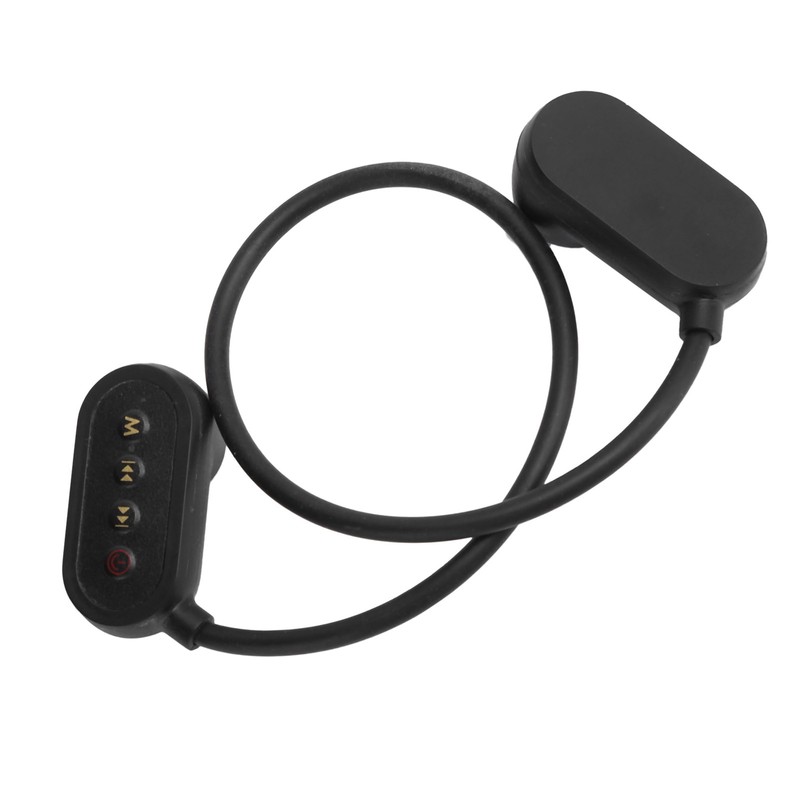 T8 16GB Wireless Bluetooth 4.2 IPX8 Waterproof Bone Conducting HiFi