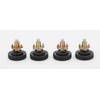 Grandfather Clock Leveling Legs Set of 4 Feet Levelers Furniture