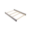 CC KITS Full-Size Conversion Kit Bed Rails for Select Select