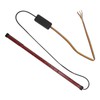 30cm LED Strip Lights IP68 Waterproof 10W Running Turn Brake