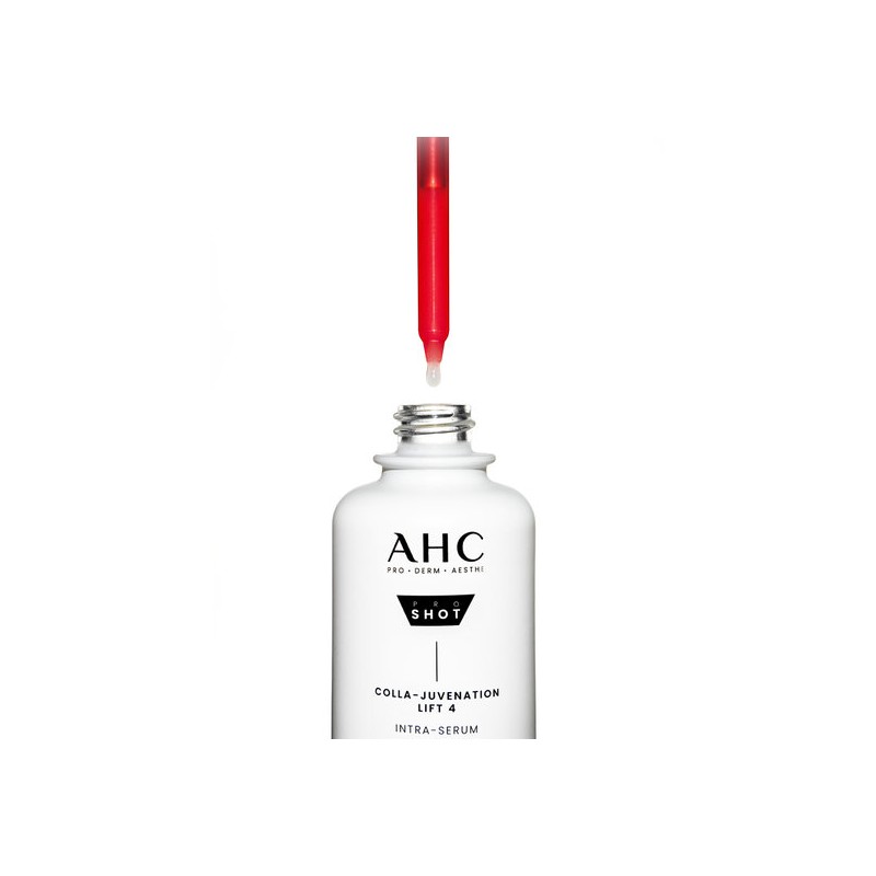 AHC Pro Shot Collagen Juvenation Lift 4 Intra Serum 40ml