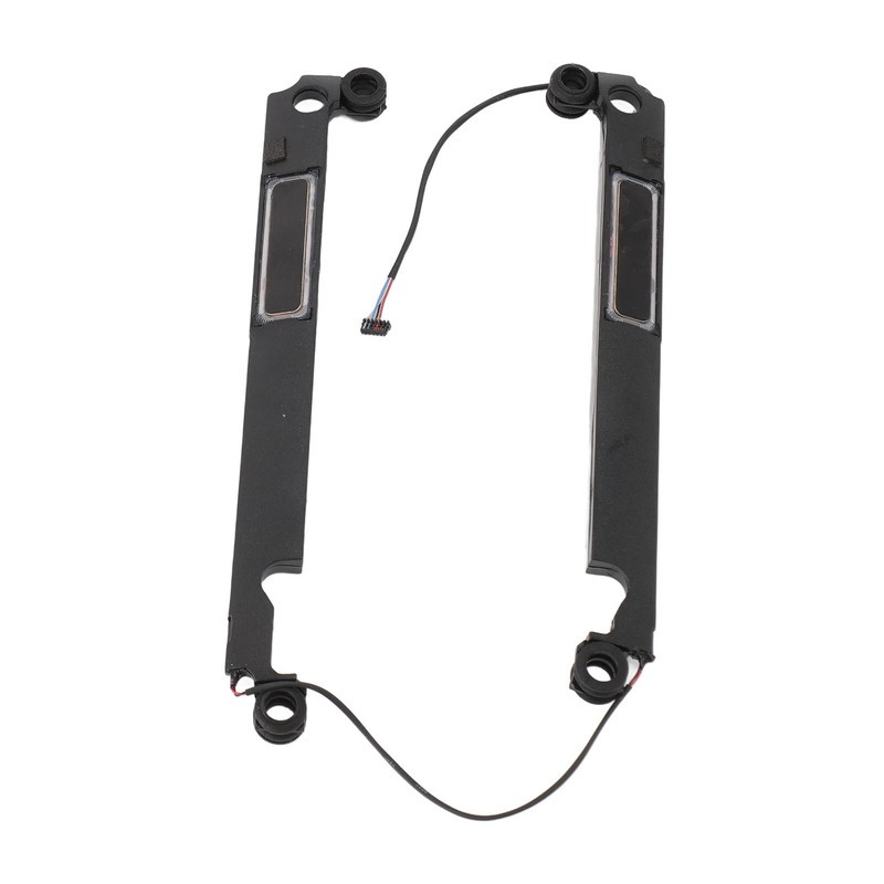 1 Set Laptop Built in Speaker Replacement Accurate Hole Opening