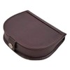 Mala Leather Odyssey Coin Tray Purse – Genuine Leather –