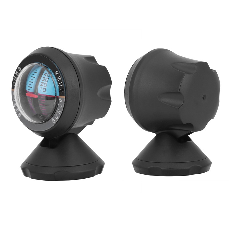 Angle Slope Tilt Indicator Level Meter Gradient Balancer Finder Tool