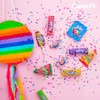 Canel's Mexican Candy Mix Bag - Assorted Candy Mix with