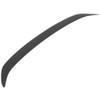 cciyu Trunk Lip Spoiler Fits For 2013-2018 For Lexus ES300h/ES350